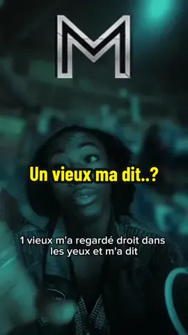 Un vieux m’a dit ?? #motivation #developpementpersonnel #mindestmotivation #fyp #CapCut 