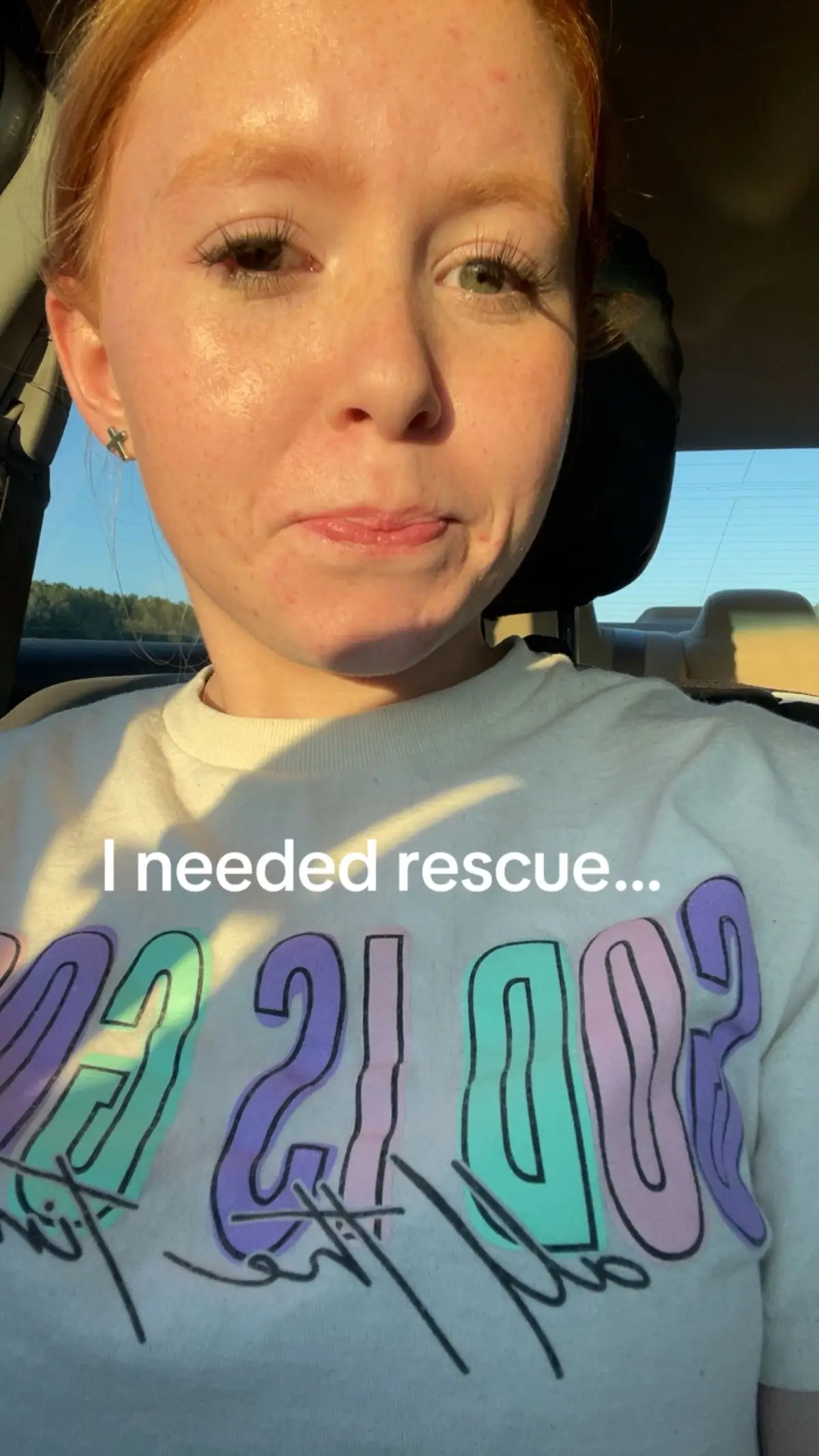 #myGod #Love #Godisgood 