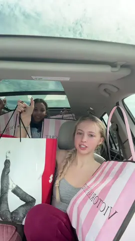 early birthday shopping!#shoppinghaul #haul #viral #shopping #birthday 