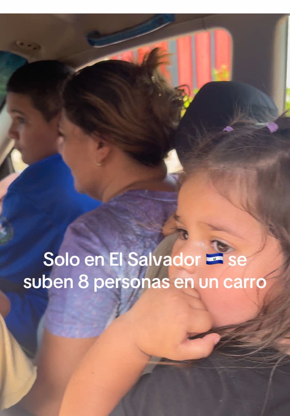 #foryoupage #elsalvador🇸🇻 #familia un paseo por n familia 