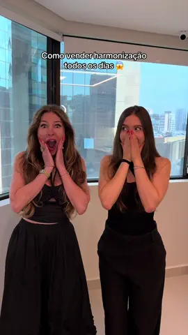 link na bio 😱 #fy #fyp #harmonizacaofacial 