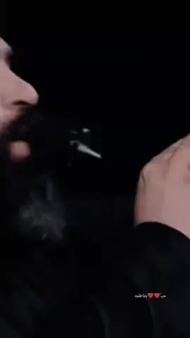 حبآ بفاطمه #حسينية_ابناء_فاطمه #ملا-رائد#ياعقيلة_بني_هاشم💔🏴 #يازينب_يامولاتي #شاشه_سوداء 