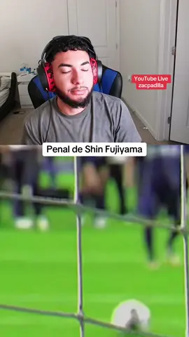 Gol de Shin Fujiyama #shinfujiyama #honduras #zacpadilla #carloseduardoespina 