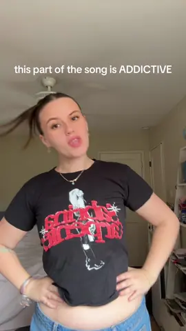 sabrina you’ve done it again