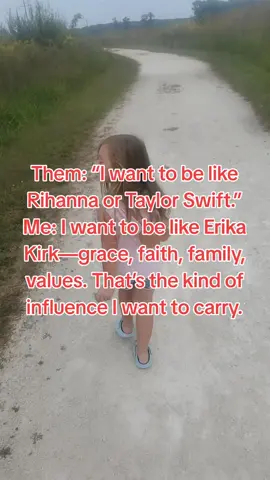 #charliekirk #values #conservative #fyp 