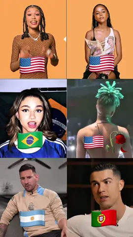 Messi🇦🇷 or Ronaldo🇵🇹?.#music#autotune #noautotune #messi #ronaldo 