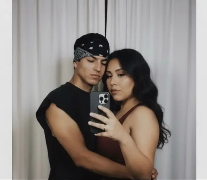 Comment your AI creations & prompts😍🥰 #ai #fyp #sangreporsangre😎🇲🇽 #parati #sangreporsangre 