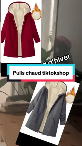 #pulls #doudoune #manteau #tiktokshop #tiktokshopping 