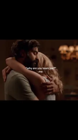 Team Joe #ginnyandgeorgia #georgiaandjoe #georgiamiller #foryou #viralvideos 