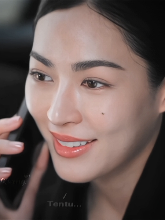 Nana be like : Harus bgt nih ngomong begitu di samping gw 😭🤣 #เพียงเธอEP10 #onlyyoutheseries #linglingkwong #ormkornnaphat #LINGORMISREAL 
