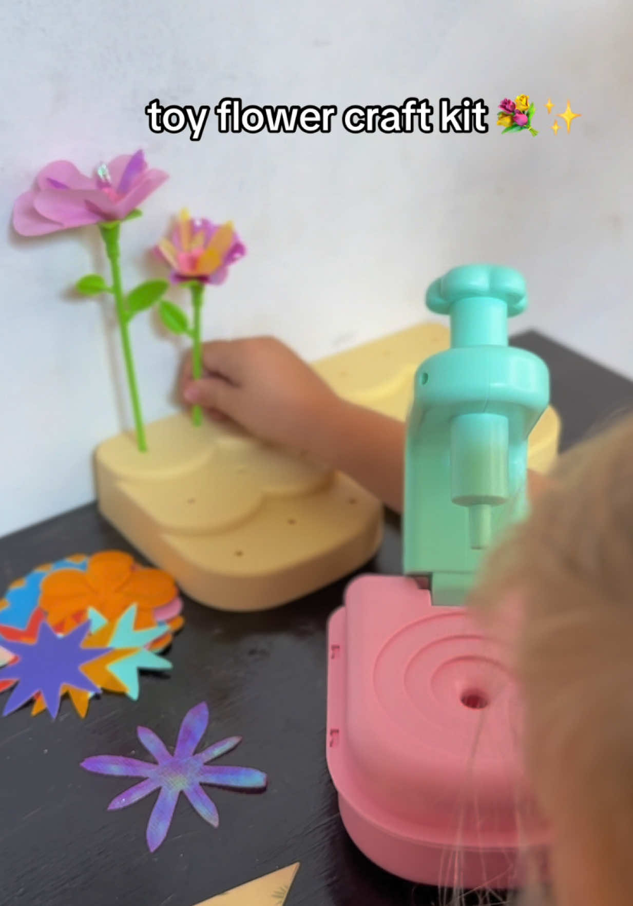 #christmasgiftideas #tiktokshop #kids #flowers #christmas