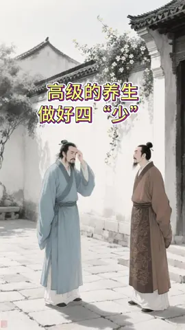 #养生 