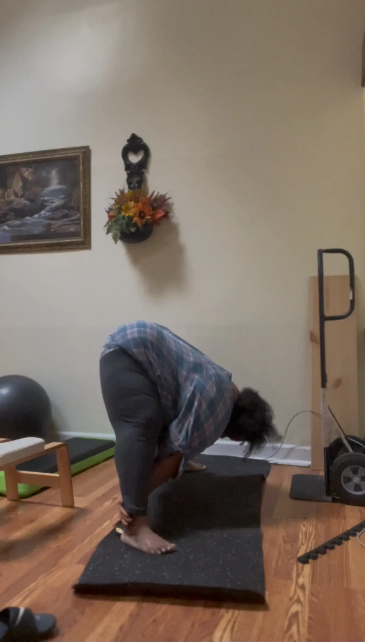 I have truly gotten better with this part #fyp 