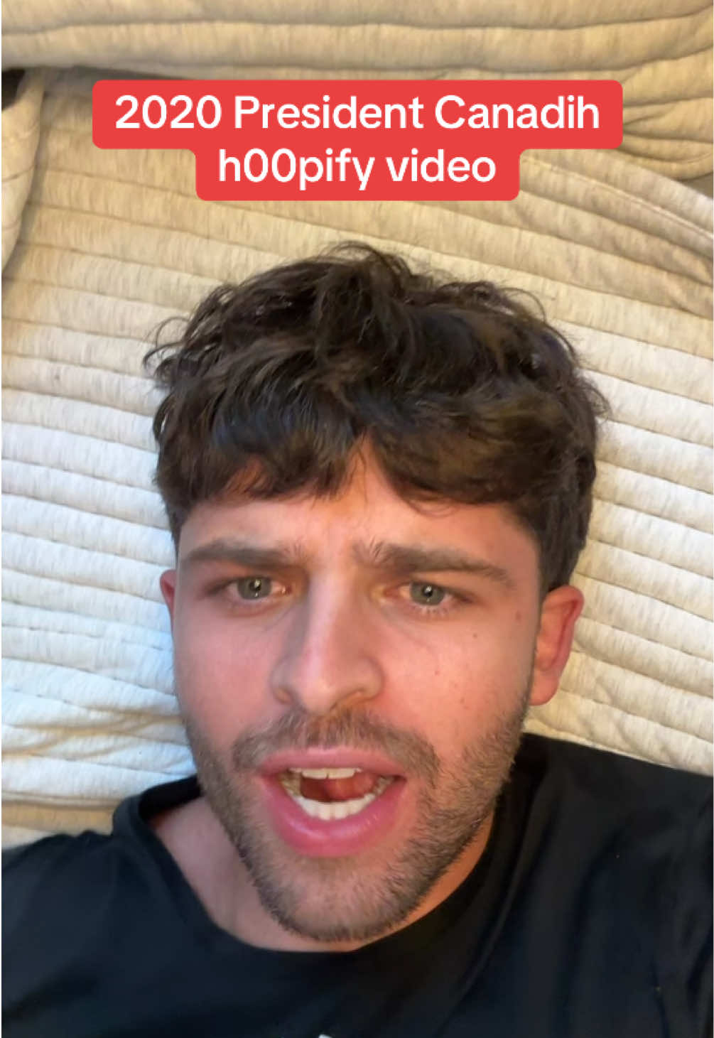 Should I do a 2020 President Canadih Video for h00pify? #h00pify #hoopervalley #2020presidentcanadih #2020presidentcandidate 