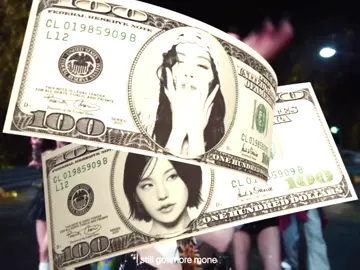 THEY STILL GOT MORE MONEY  [ #itzy #itzyedit #rihanna #kpop #kpopedit ] FAKE BODY, FAKE EVERYTHING