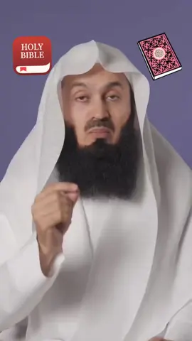 #islamic_video #muftimenk #quran #bible #sheikh 
