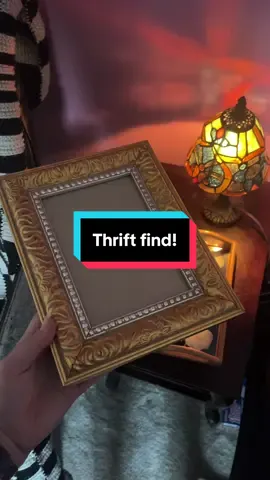 @Lord Gris she finally gets what she deserves #artprint #thrifting #thiftfind #artdecor #artisthome 