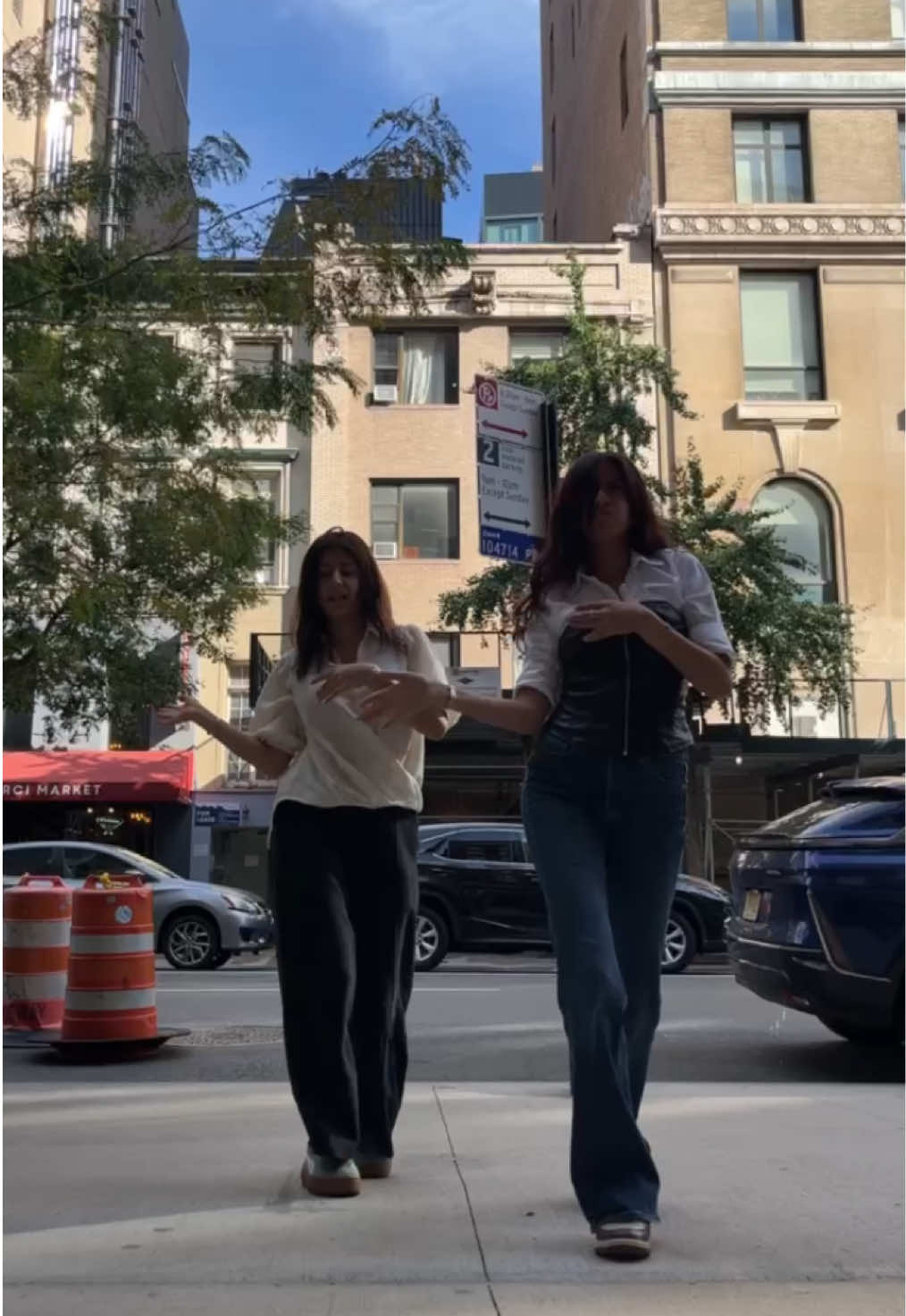 Dance break 🕺🏽  #dancebreak #tears #sabrinacarpenter #dance #nyc 