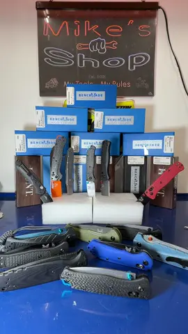 Yes sir these are an amazing piece of work in my opinion. Choose the right one or multiple to your liking. #knife #pocketknifes #camping #Outdoors #tools 