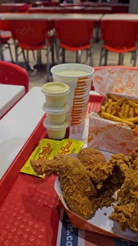 @Popeyes Perú  👁👄👁  #popeyes #limacity #perú🇵🇪 #conero 