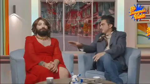Cuando Paty chapoy realmente posee el cuerpo de Slobotsky #viral #comedia #2025 #mexico #comedia 