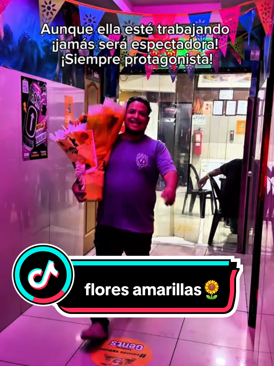 Mientas yo viva nunca será espectadora #floresamarillas🌻 #protagonista #21deseptiembre❤️🌻 #humor @Sirenitas vip oficial 