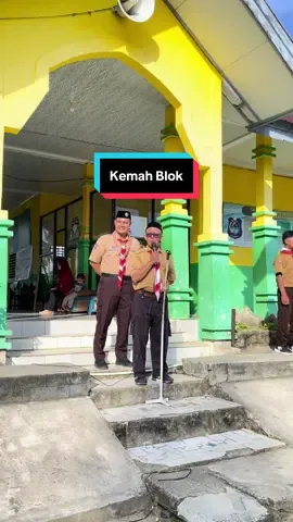 Recap Kemah Blok Jumat-Minggu, 19-21 September 2025 #pramuka #scout #smp 