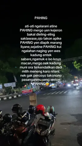 seng paham ae☺️ #wetonjawa #wetonkelahiran #wetonpahing #justkonten #fypage 