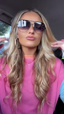 These shades don’t just block the sun — they block the haters too #musthave #shopnow #trendingnow #sunglasses #tiktokmademebuyit 