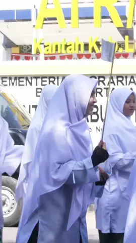 pawai sabtu part 22 #pawaihultah #MDQH