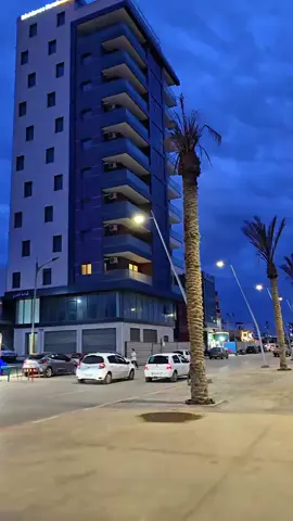 #مستغانم #