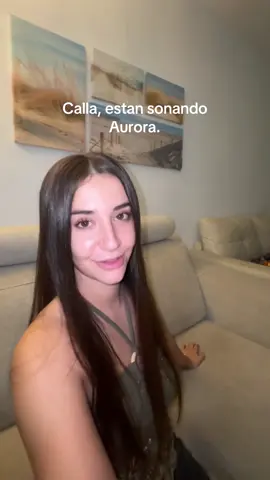 algunos lo entenderan #aurora 