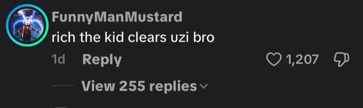 #kangosolos #fypシ #viral #music #liluzivert