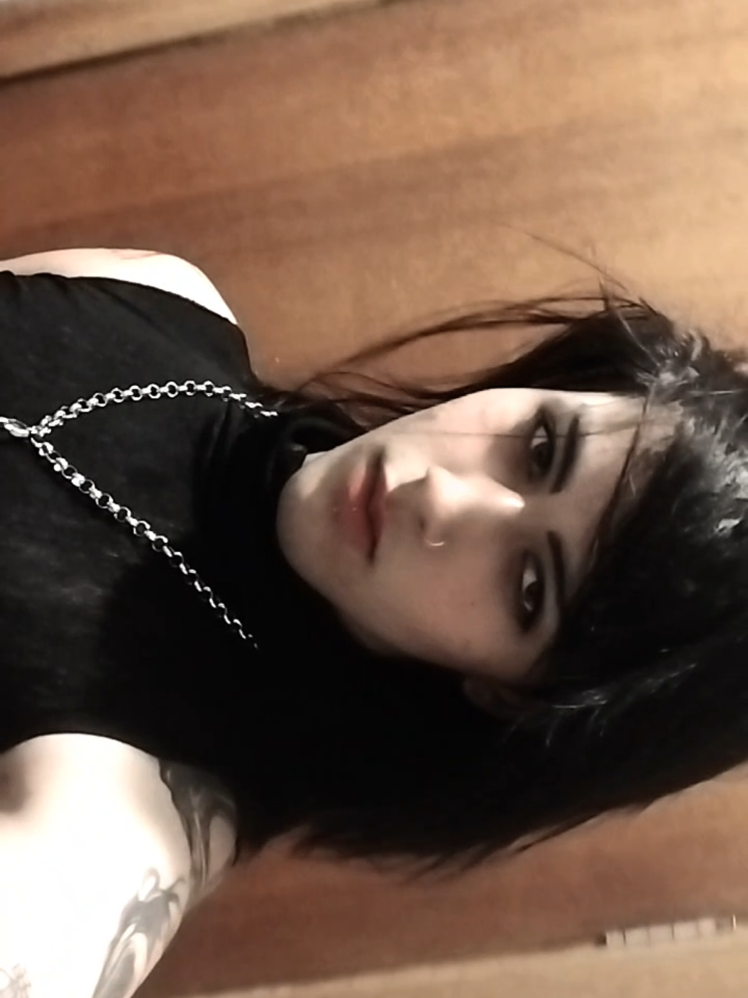 🦇 #goth #fyy 