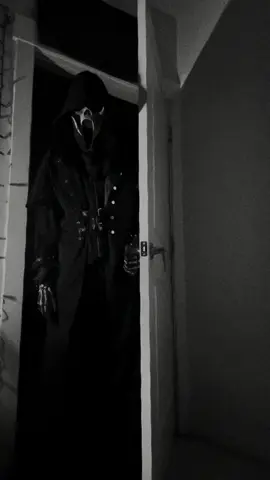 ⸮mɘʜƚ ꙅꙅim uoʏ oᗡ #ghostface #scream #cosplay #fyp #xyzbca 