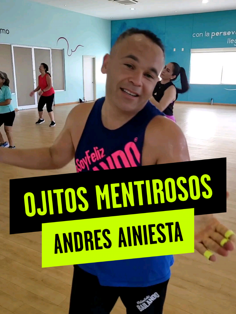 🕺🏻👀 ¡Ainiesta en modo tropical! ✨  Bailando Ojitos Mentirosos de Tropicalísimo Apache, con todo el sabor y el ritmo que prende cualquier fiesta.  🤖 Parodia de @andresiniesta8  hecha con inteligencia artificial. 📲 Compártelo con tu amig@ que siempre canta esta rola en la party 🍻 #AndresIniesta #OjitosMentirosos #Tropical #Humor #Bailando 