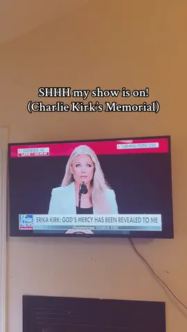 #charliekirk ❤️‍🩹