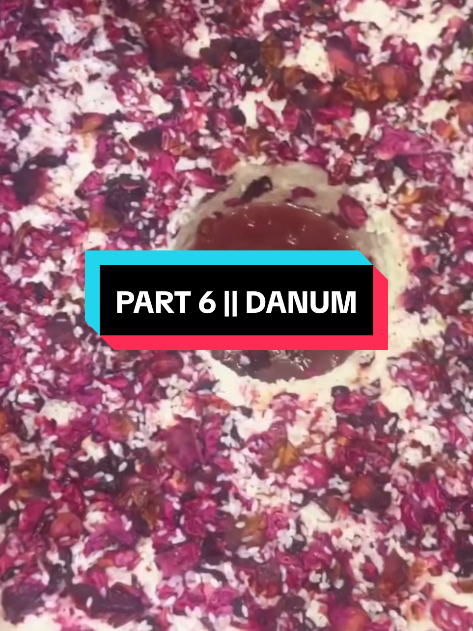 PART 6 || DANUM semangat senin ya gaiss SC YT NADIA OMARA #nadiaomara #asmrvideo #fyp #KHW #creatorsearchinsights 