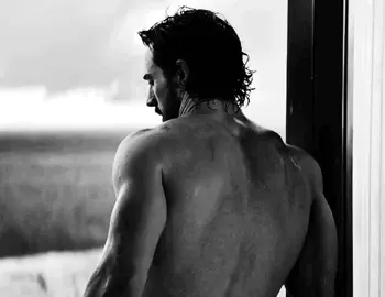 Too bad granny’s got him #aarontaylorjohnson #fypシ #edit #blacknwhite 