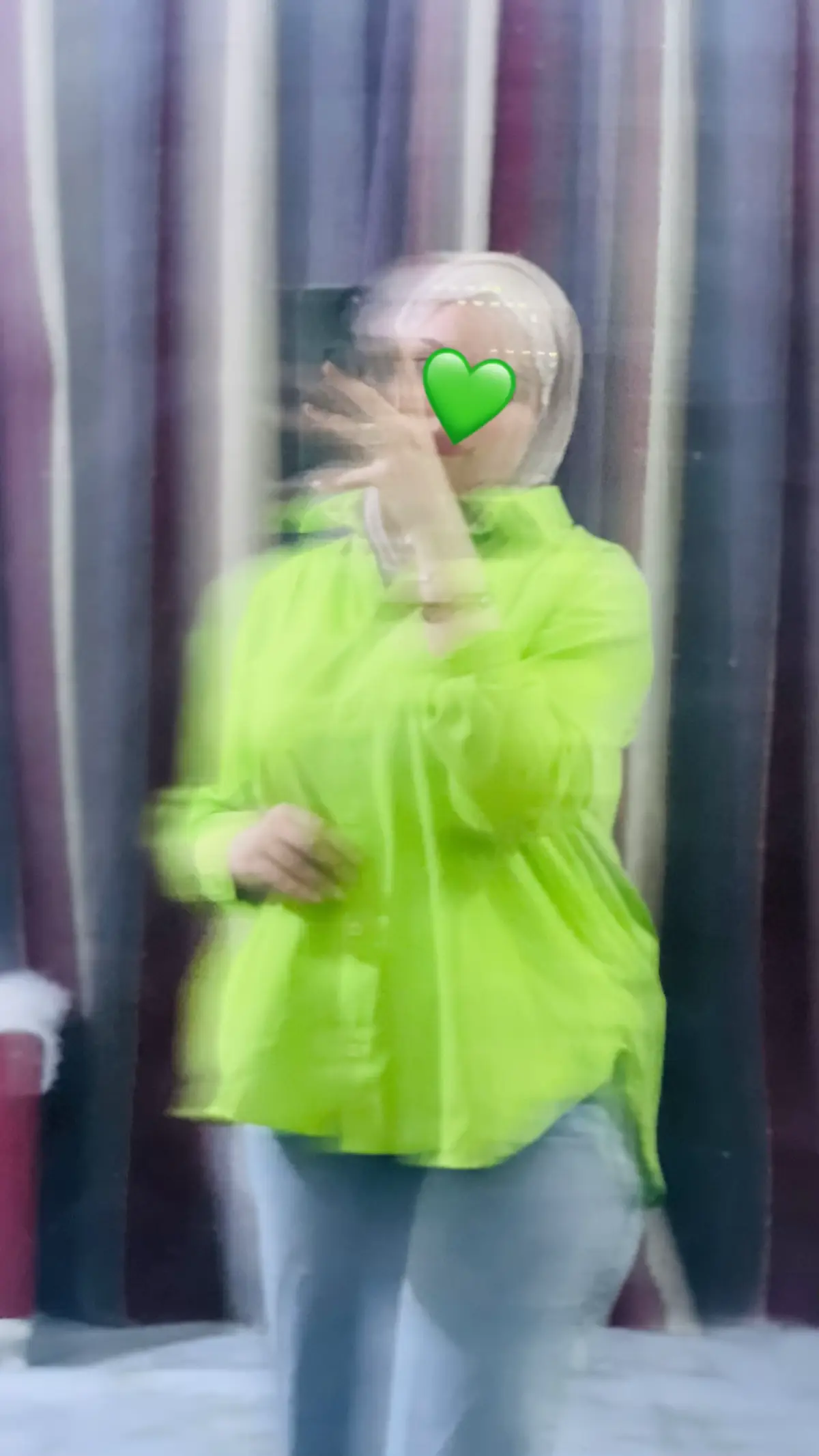 .❤️‍🔥🙂‍↔️