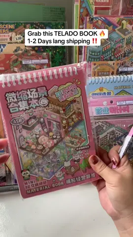 20 SCENES STICKER BOOK NA 1-2 DAYS LANG ANG SHIPPING GUYS! EWAN KO NALANG KUNG MABITIN PA KAYO HAHA 🤦🏻‍♀️😂 #scenestickers #3dstickers #fyp #fypage #tiktok 