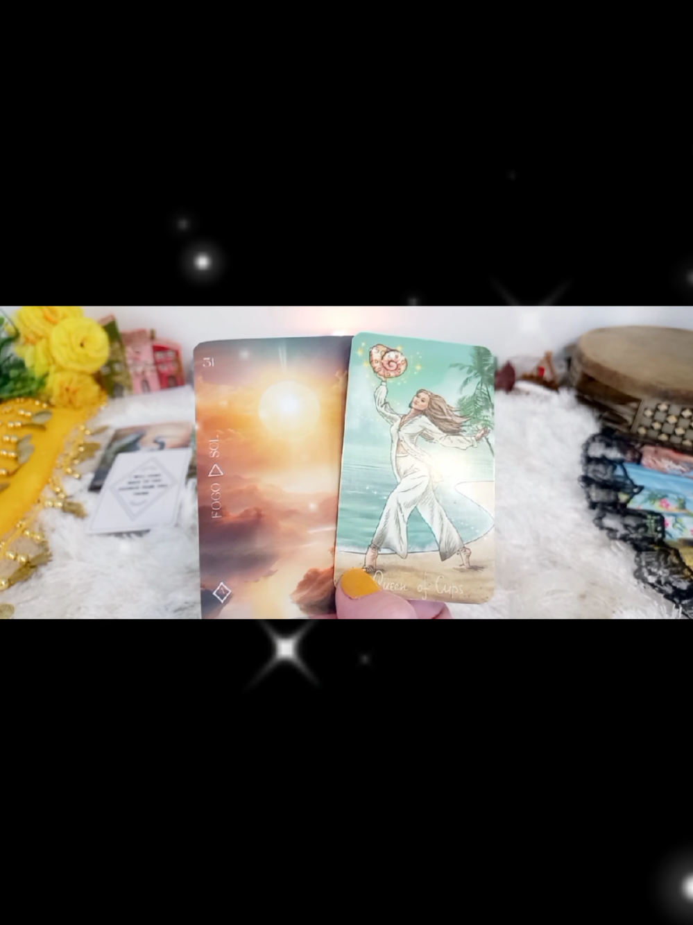 #fy #leituradecartas #ciganazuhah #tarotdoamor #baralhocigano @Cigana Zuhah @Cigana Zuhah @Cigana Zuhah 