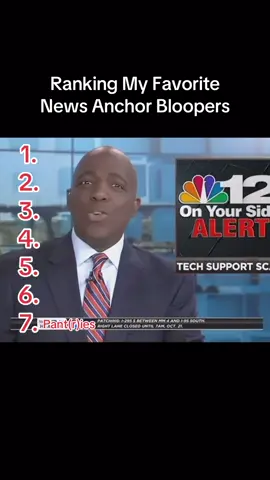 They set that first guy up 😭 #newsbloopers #bloopers #newsanchor #newsfail #funnynews 