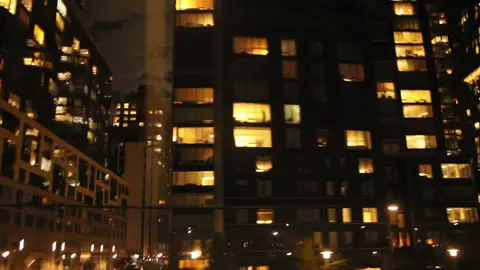 romanticize everything #nyc #charlixcx #city #fyp #viral 