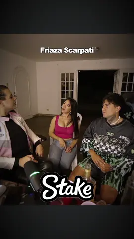 Friaza Scarpati#Diealis