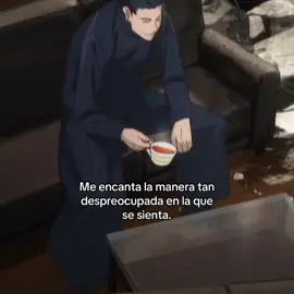 Holam #sugurugeto #geto #jjk #fyp #getosuguru 