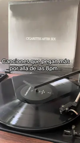 Cigarettes After Sex - Cry  . . . . . . . . . . . . . . . . . . #vinyl #sadstory #cigarretesafterxs #rock #sad