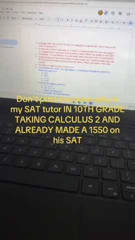 Quite literally a senior getting intellectually mogged #fyp 