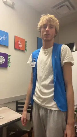 Radioactive shimp #fyp #walmart #fypシ #dance #funn 