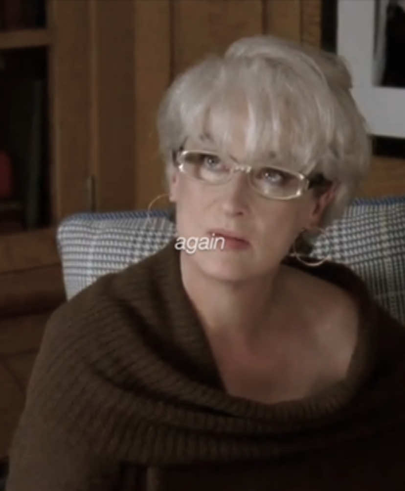 To you #mirandy #thedevilwearsprada #mirandapriestly #andreasachs #wlw 